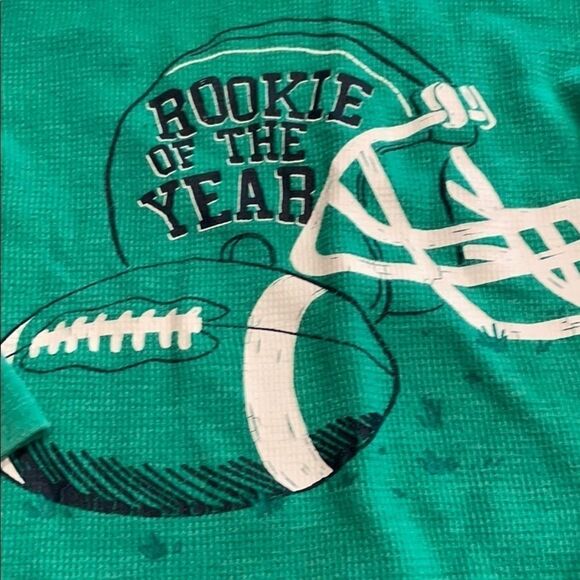 CIRCO 𝅺circo 18 m long sleeve thermal top - Picture 2 of 6